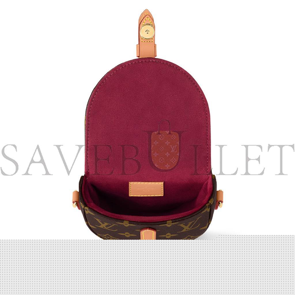 l**is V*t*n micro chantilly m46643 (13*12*4cm)